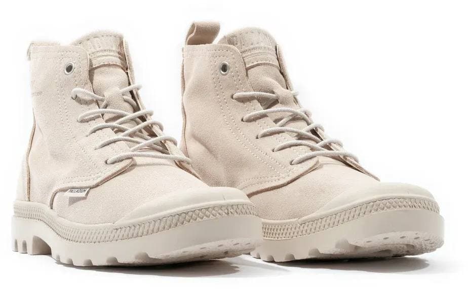 Palladium Pampa Hi Skin