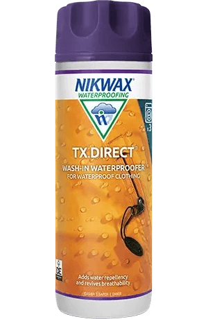 Nikwax Tx.Direct Wash-in 300ml