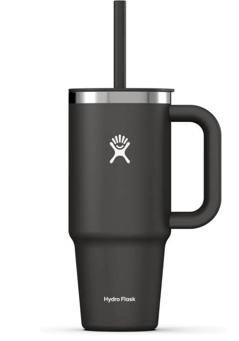 Hydro Flask 24oz Travel Tumbler