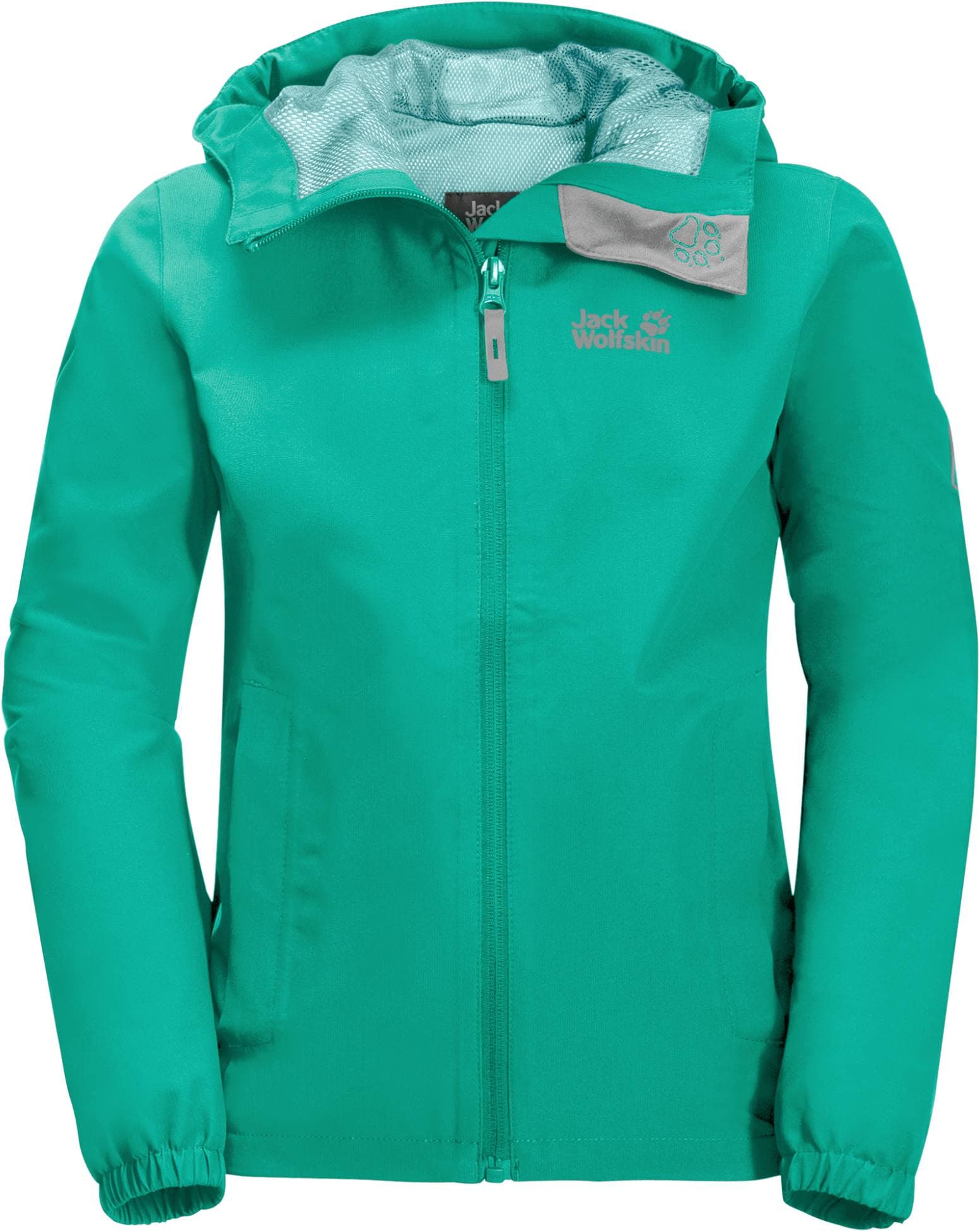 Jack Wolfskin Flaze Jacket Kids