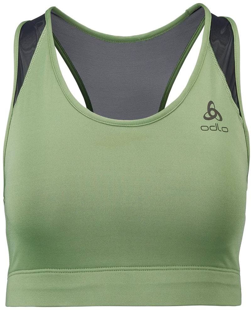 Odlo The Essential mesh running bra