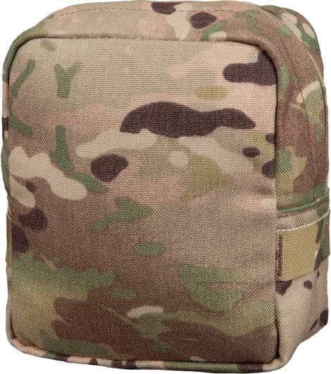 Savotta Zipped GP 3x3 Multicam