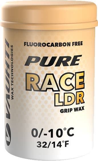 Vauhti Pure Race LDR Orange