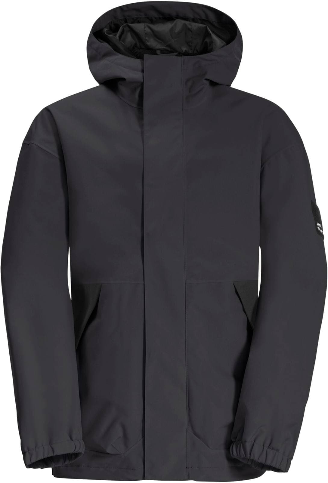 Jack Wolfskin Teen 2L Jacket