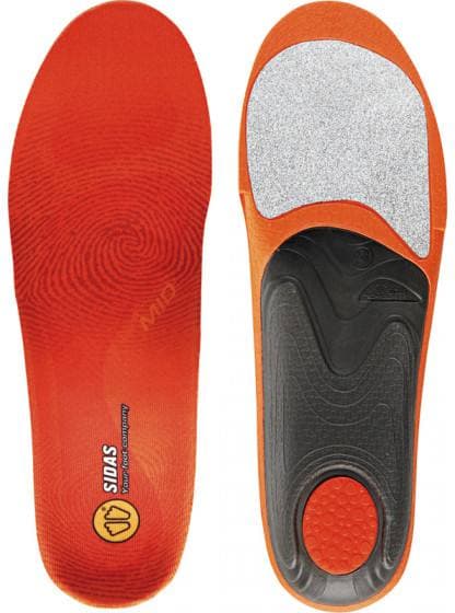 Sidas 3Feet Winter Mid