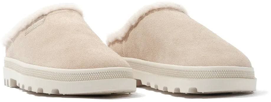 Palladium Palladune Mule Warm