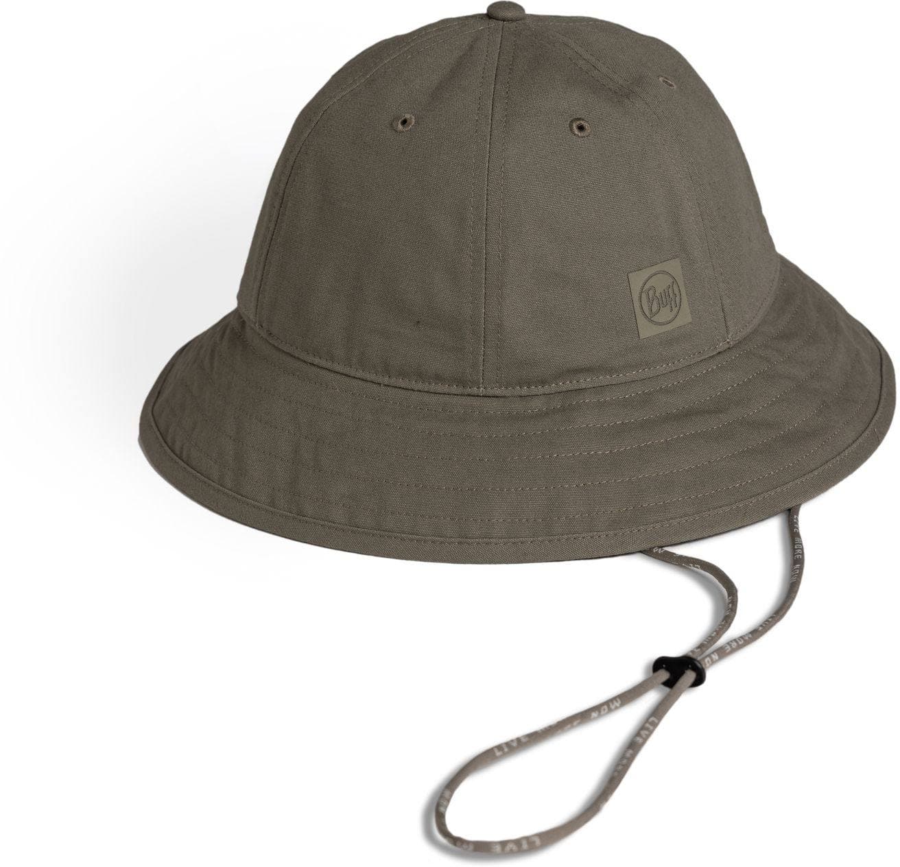 Buff NMAD Bucket Hat Yste Forest