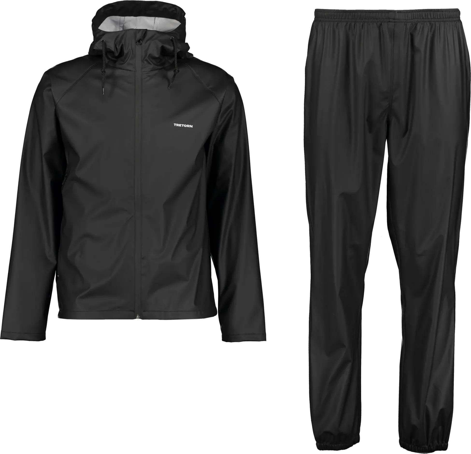 Tretorn Packable Rainset
