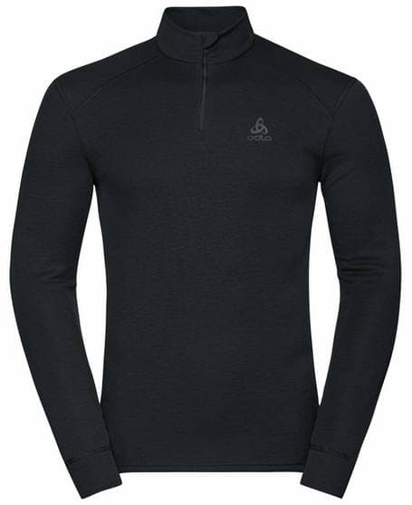 Odlo Active Warm Half-zip LS