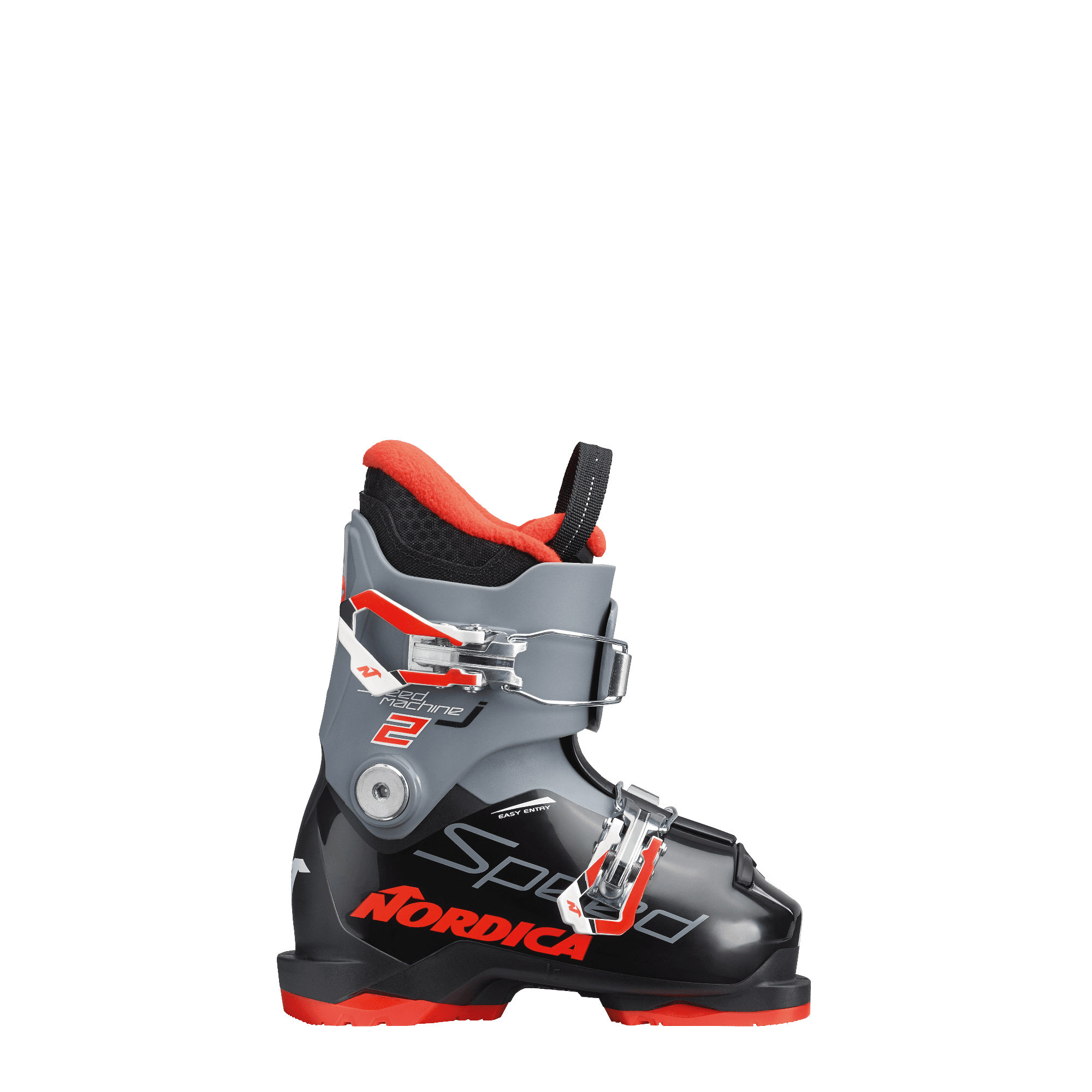 Nordica Speedmachine J2 r