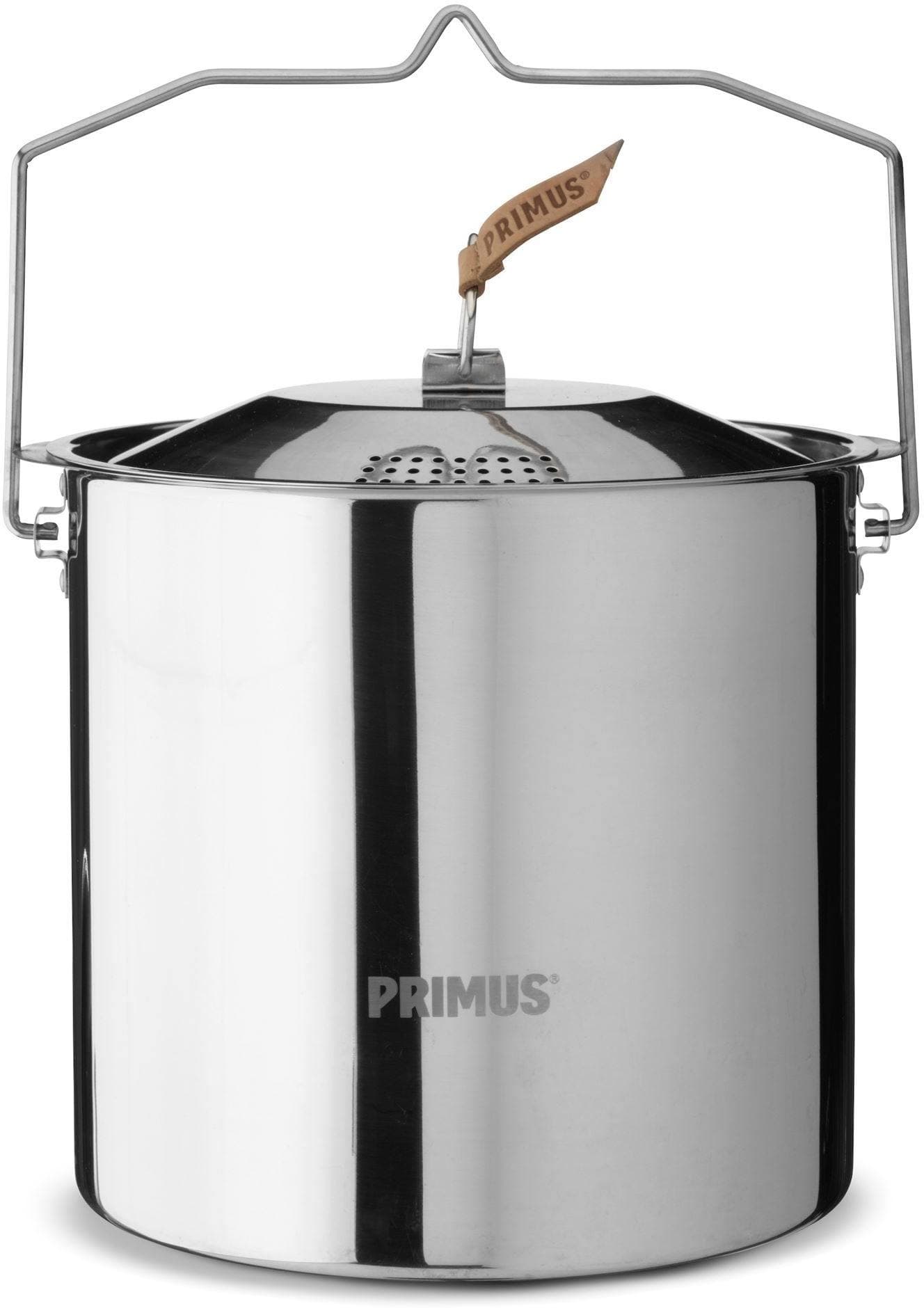 Primus Campfire Pot 5L Stainless