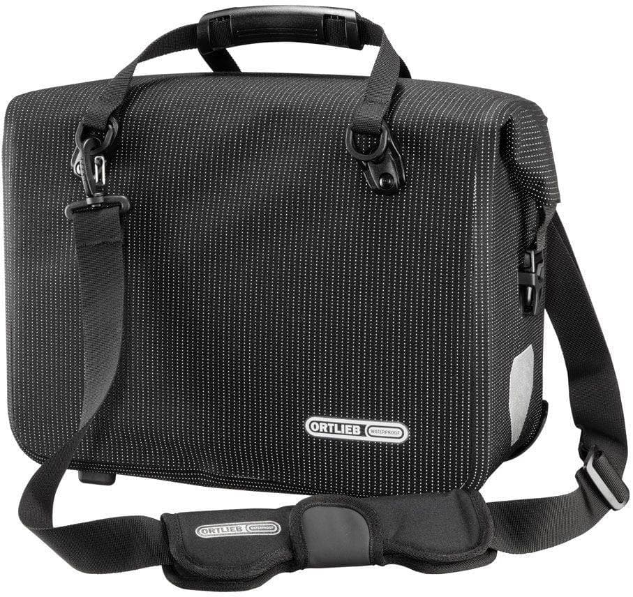 Ortlieb Office-Bag High Visibility QL 3.1