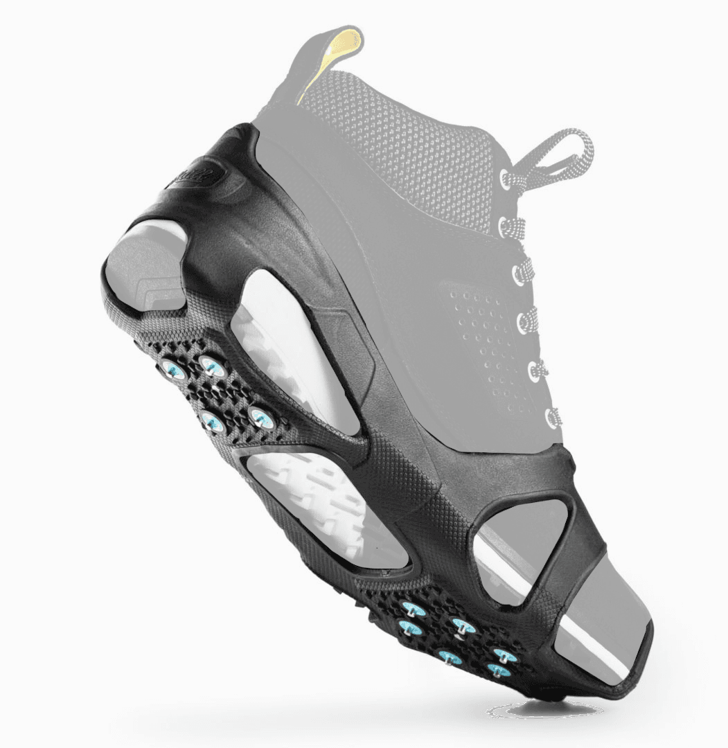Kvill Ice Gripper Plus