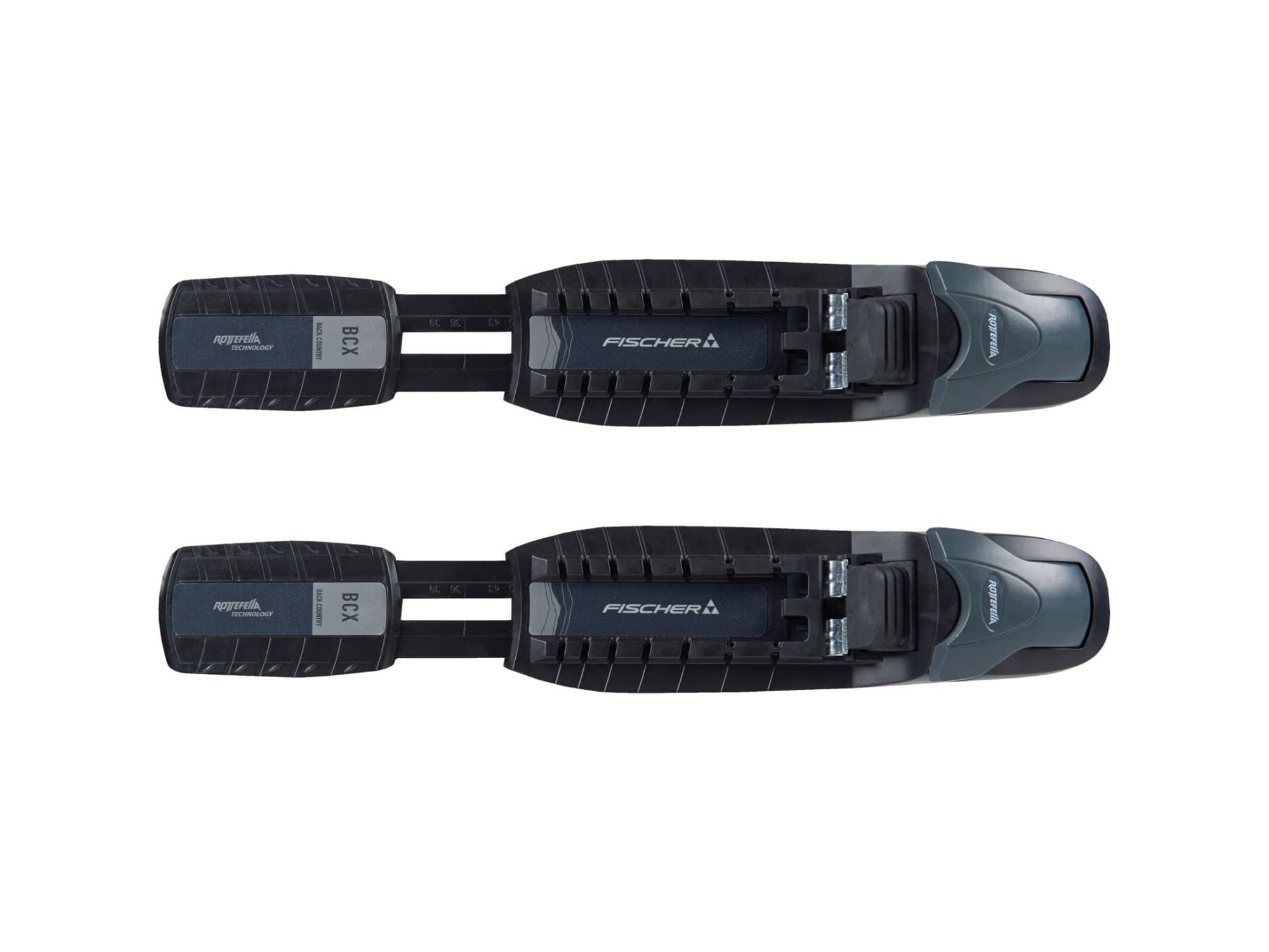 Fischer BCX Magnum