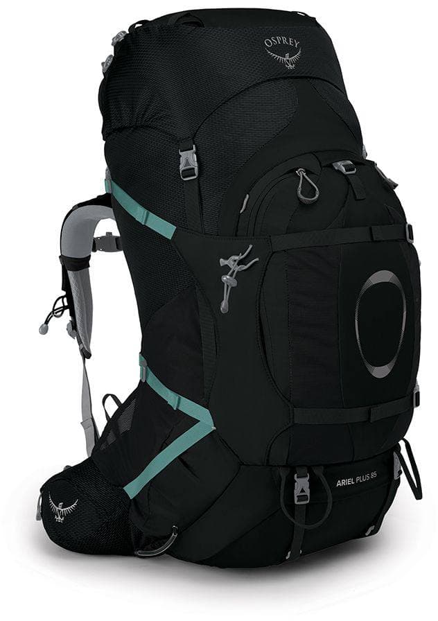 Osprey Ariel Plus 85