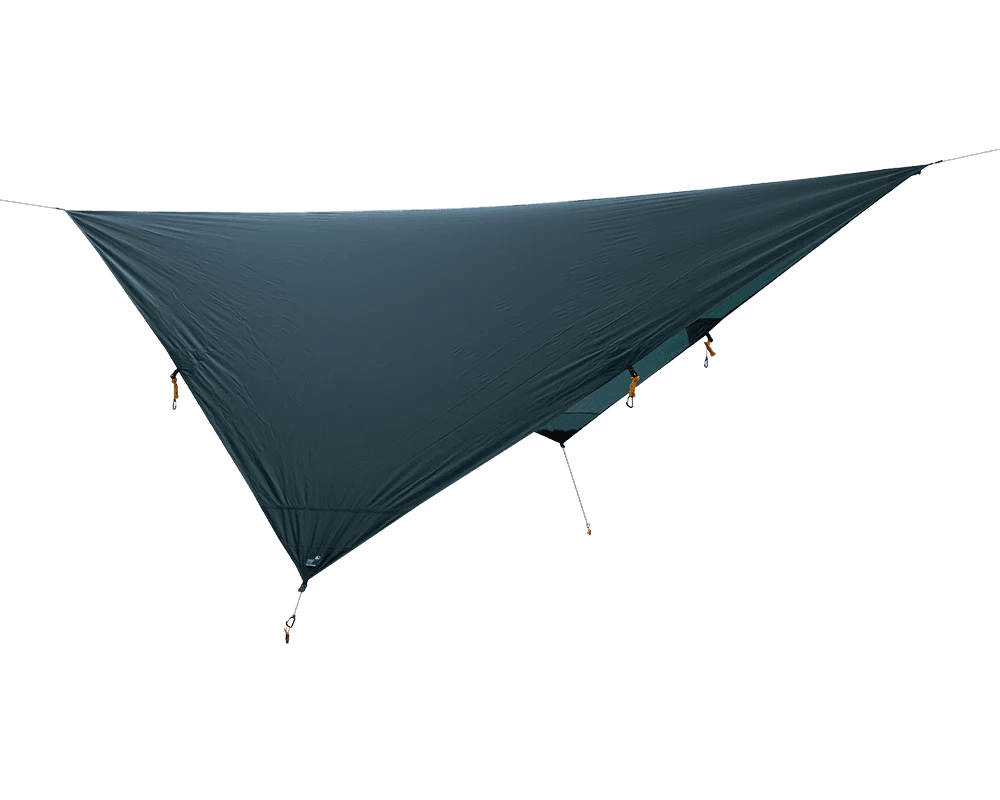 Ticket To The Moon Moon Tarp