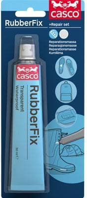 Casco RubberFix