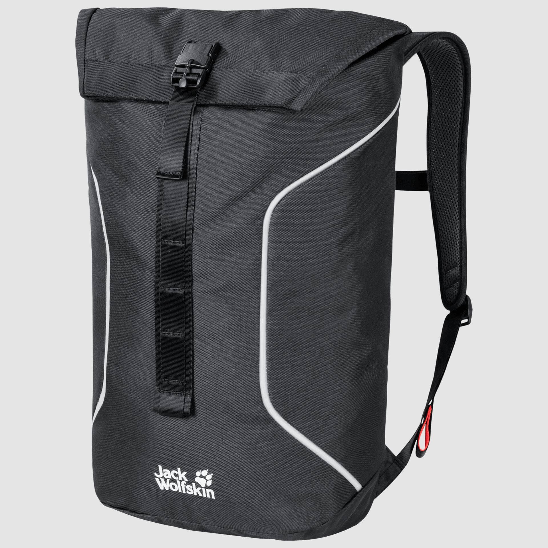 Jack Wolfskin Allspark Musta (Second Hand)