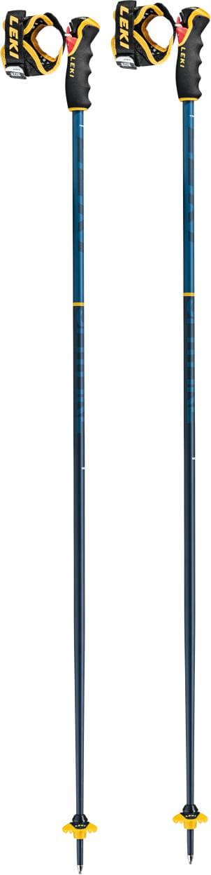 Leki Spitfire 3 D