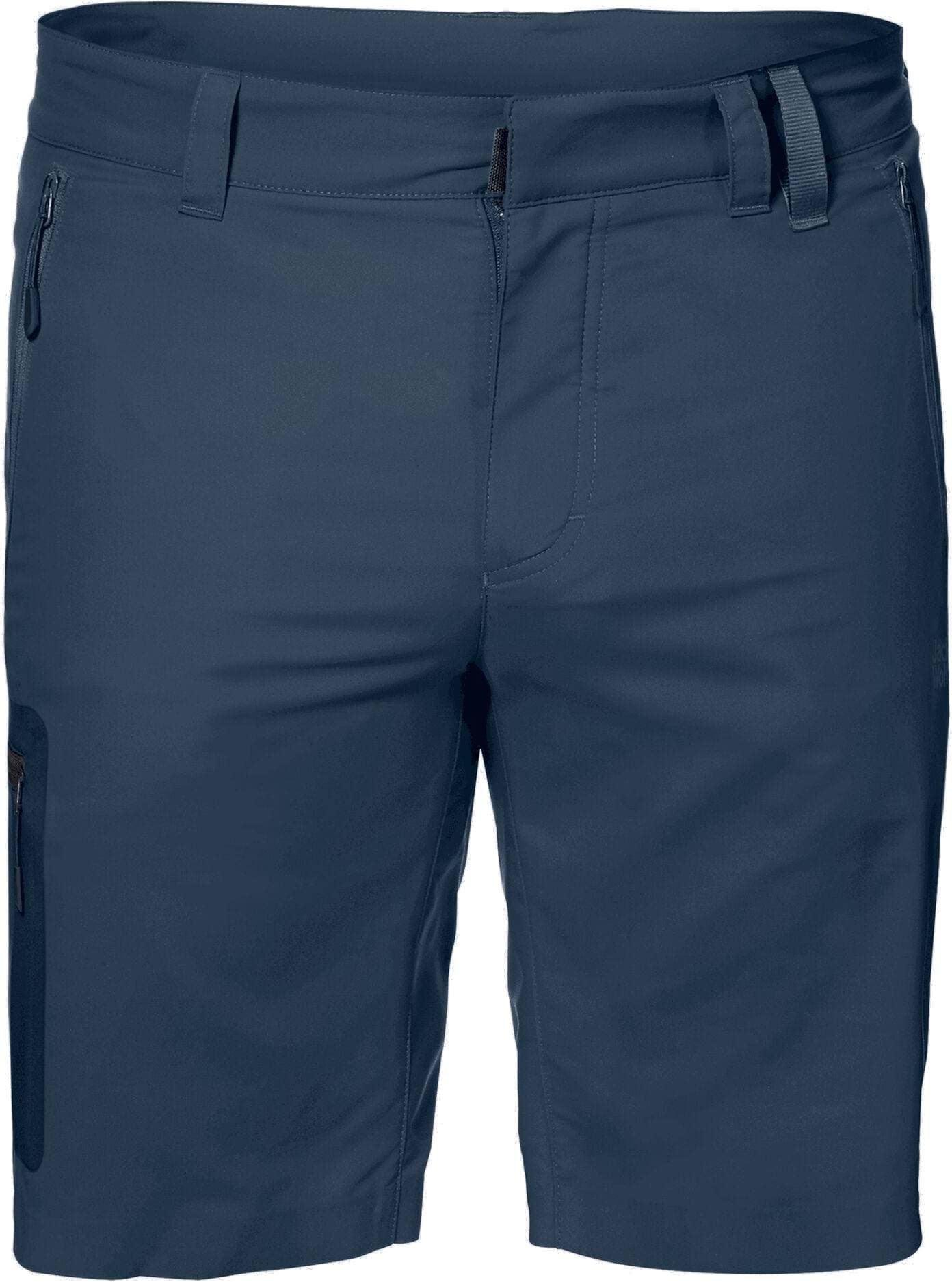 Jack Wolfskin Active Track Shorts