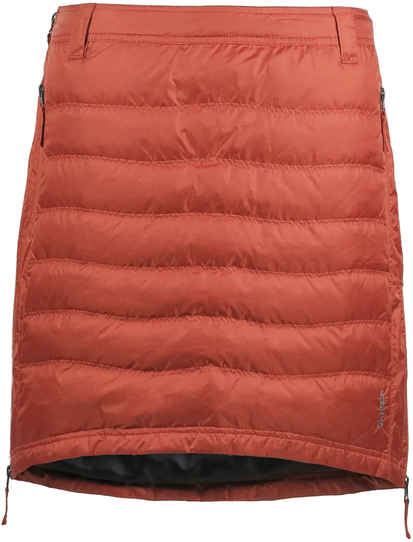 SKHooP Short Down Skirt
