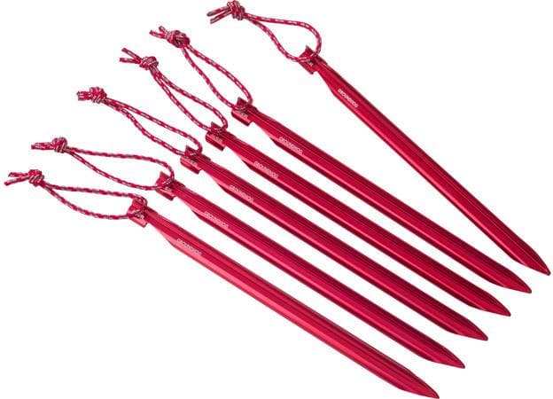 MSR Groundhog Stake Kit