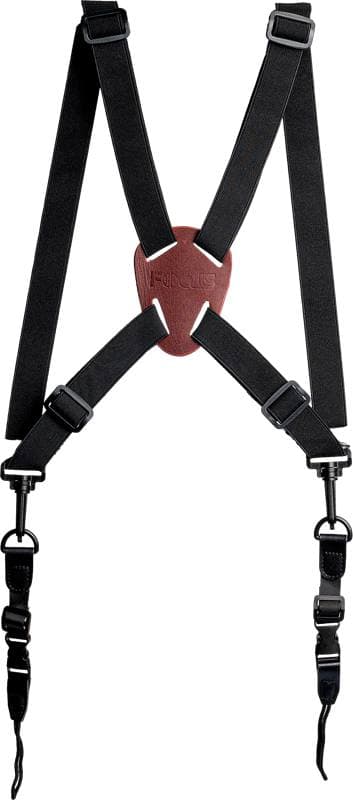 Focus Harness With Buckle