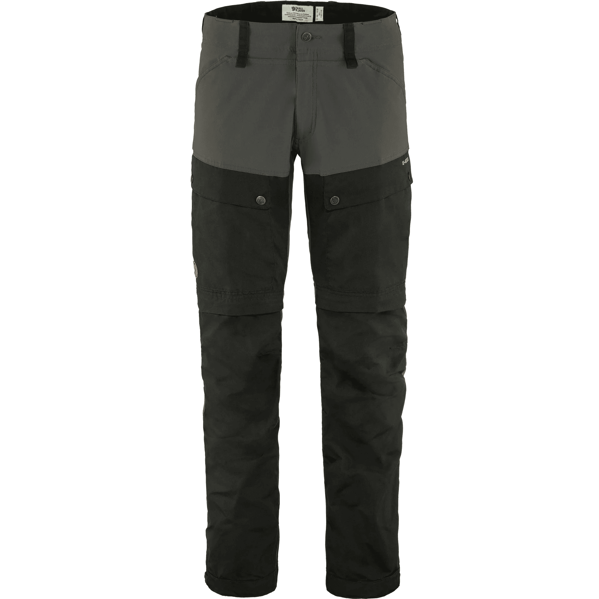 Fjällräven Keb Gaiter Trousers Long