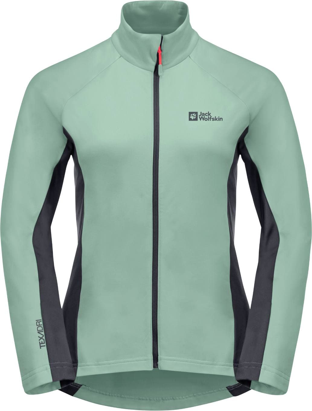 Jack Wolfskin Morobbia Full Zip