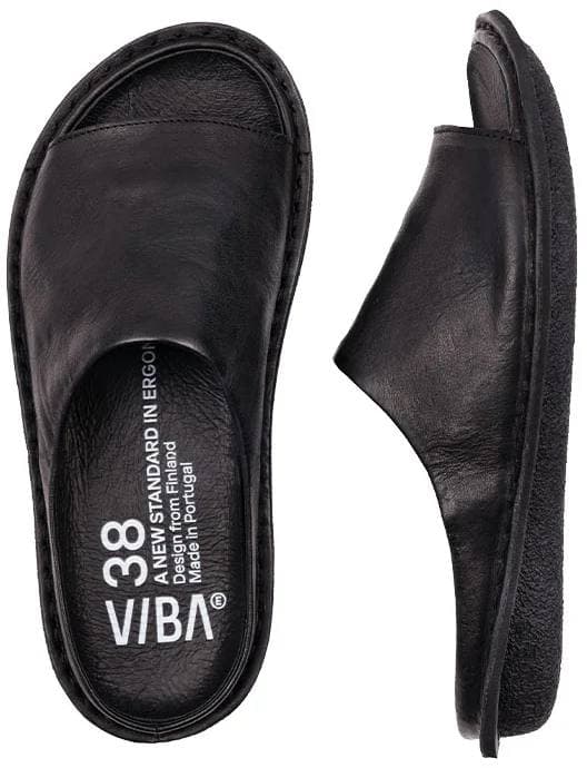 VIBAe St Tropez Leather