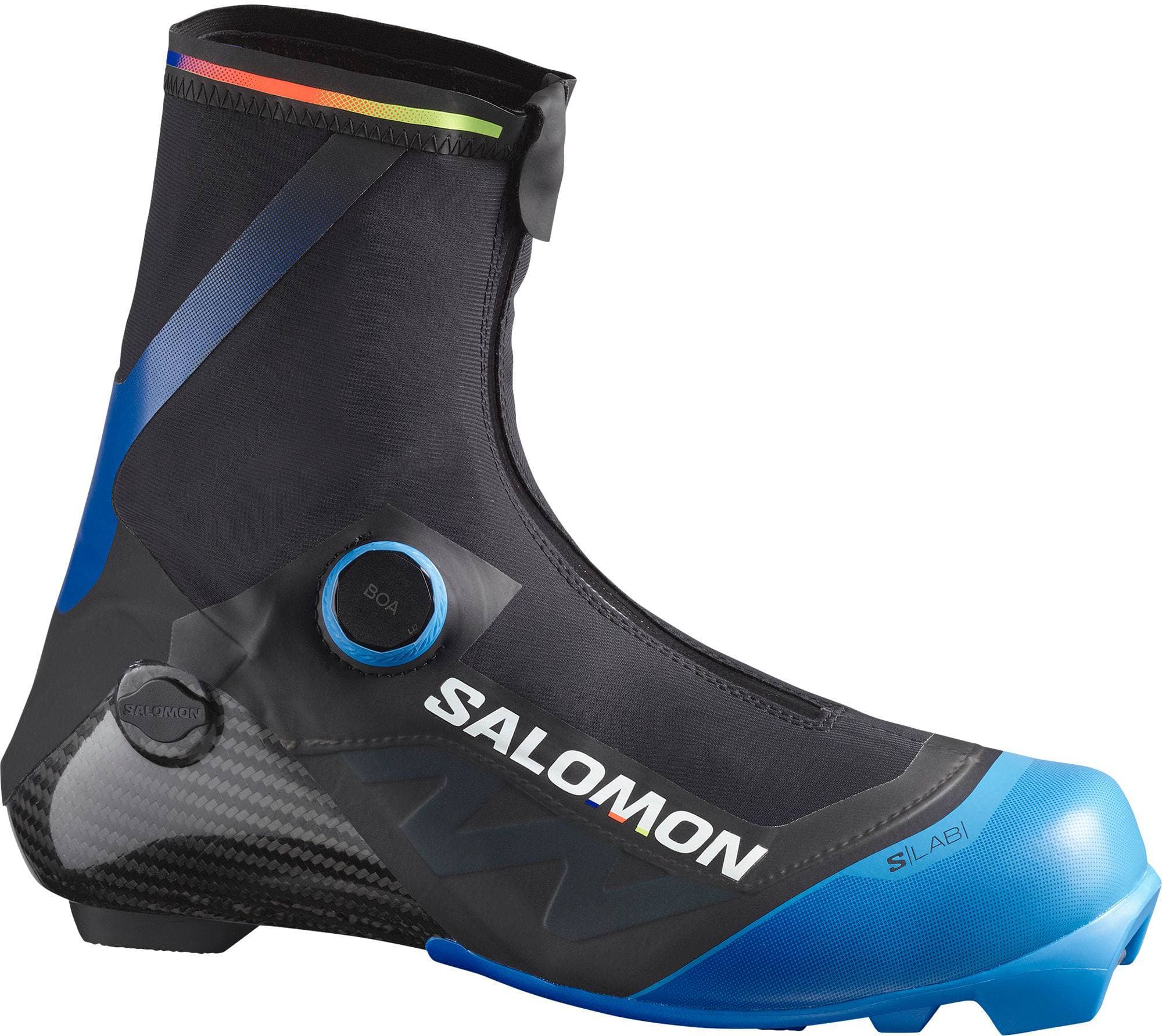 Salomon S/Lab Classic Boa 25/26