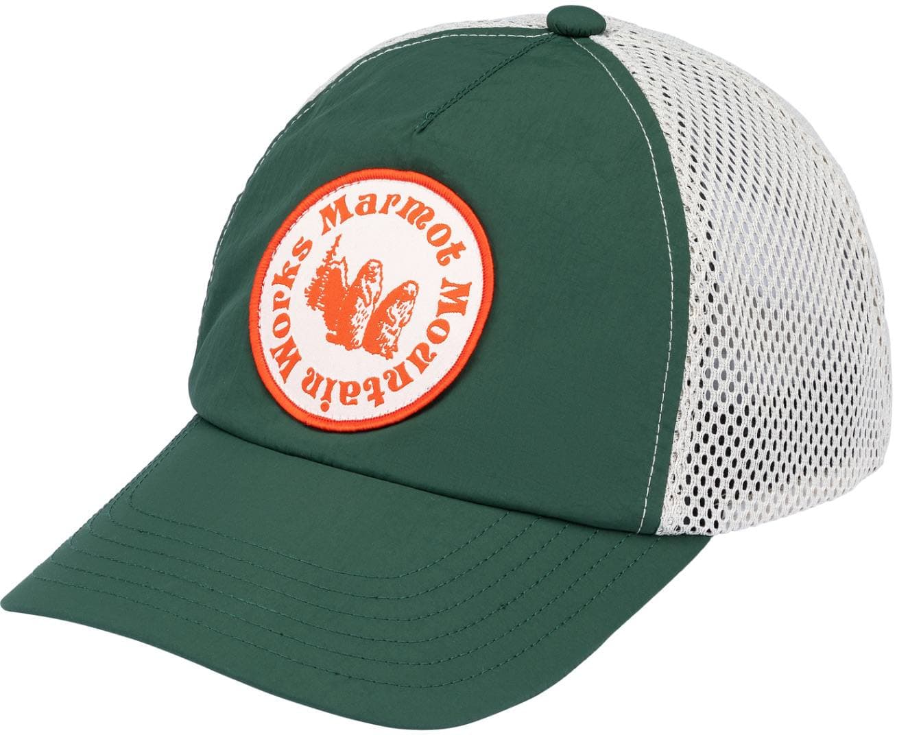 Marmot Mar Alpine Soft Mesh Trucker