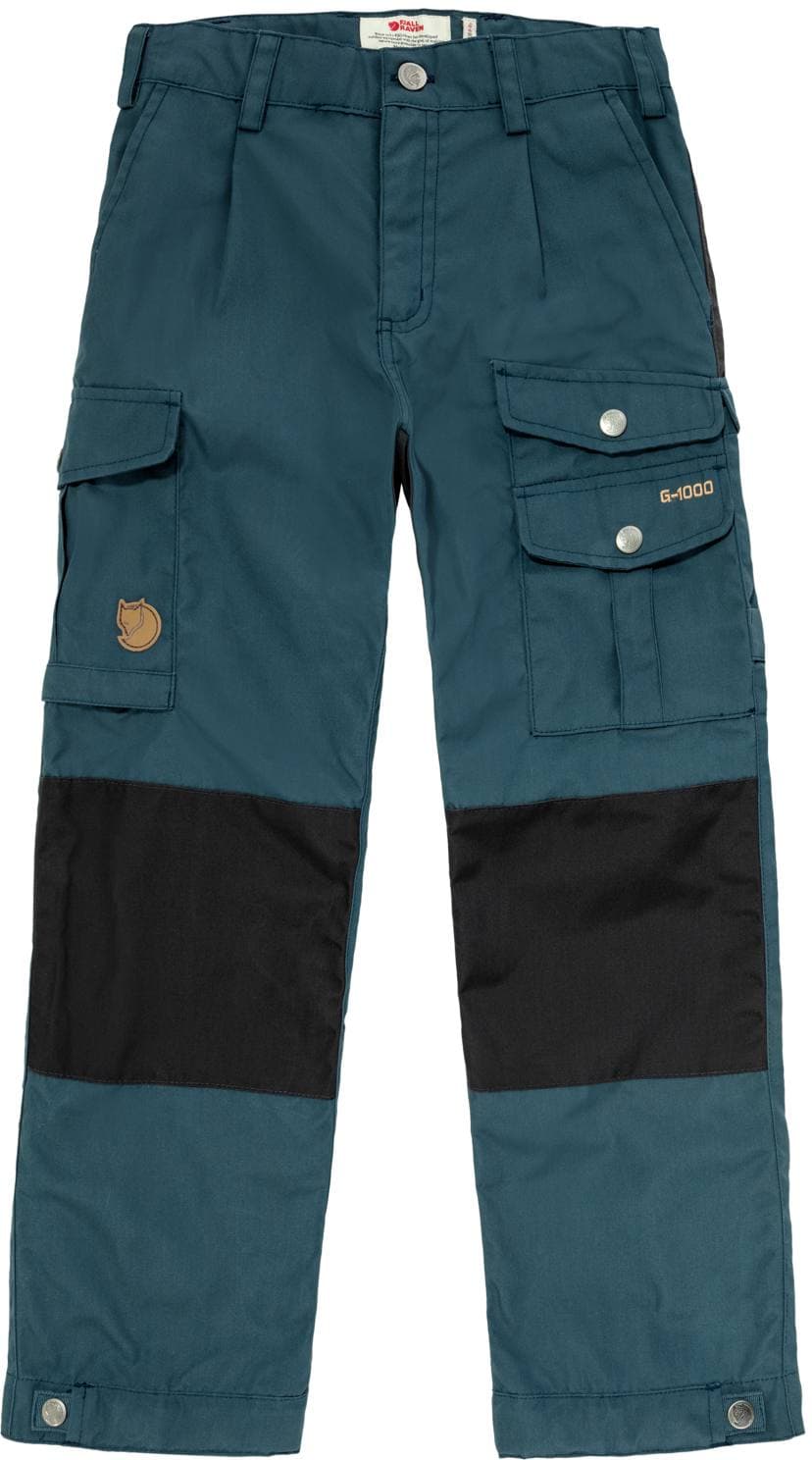 Fjällräven Kids Vidda Trousers