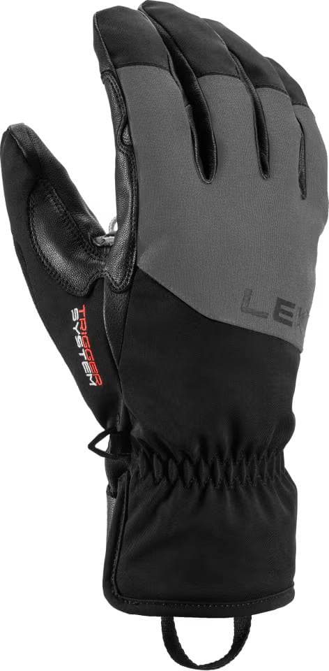 Leki Pegas 3D GTX