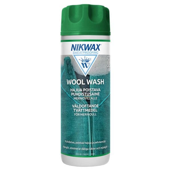 Nikwax Wool wash