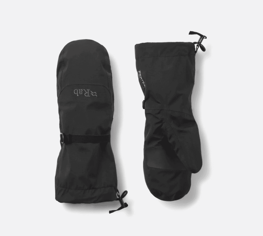 Rab Shield Waterproof Mitts