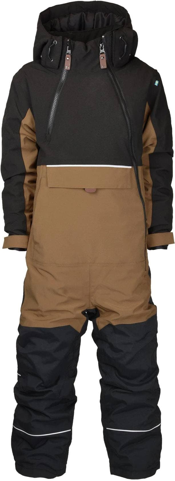 Lindberg Anorak Overall