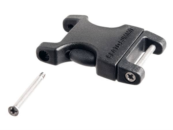Sea To Summit Buckle 15 mm Side Release 2-pin