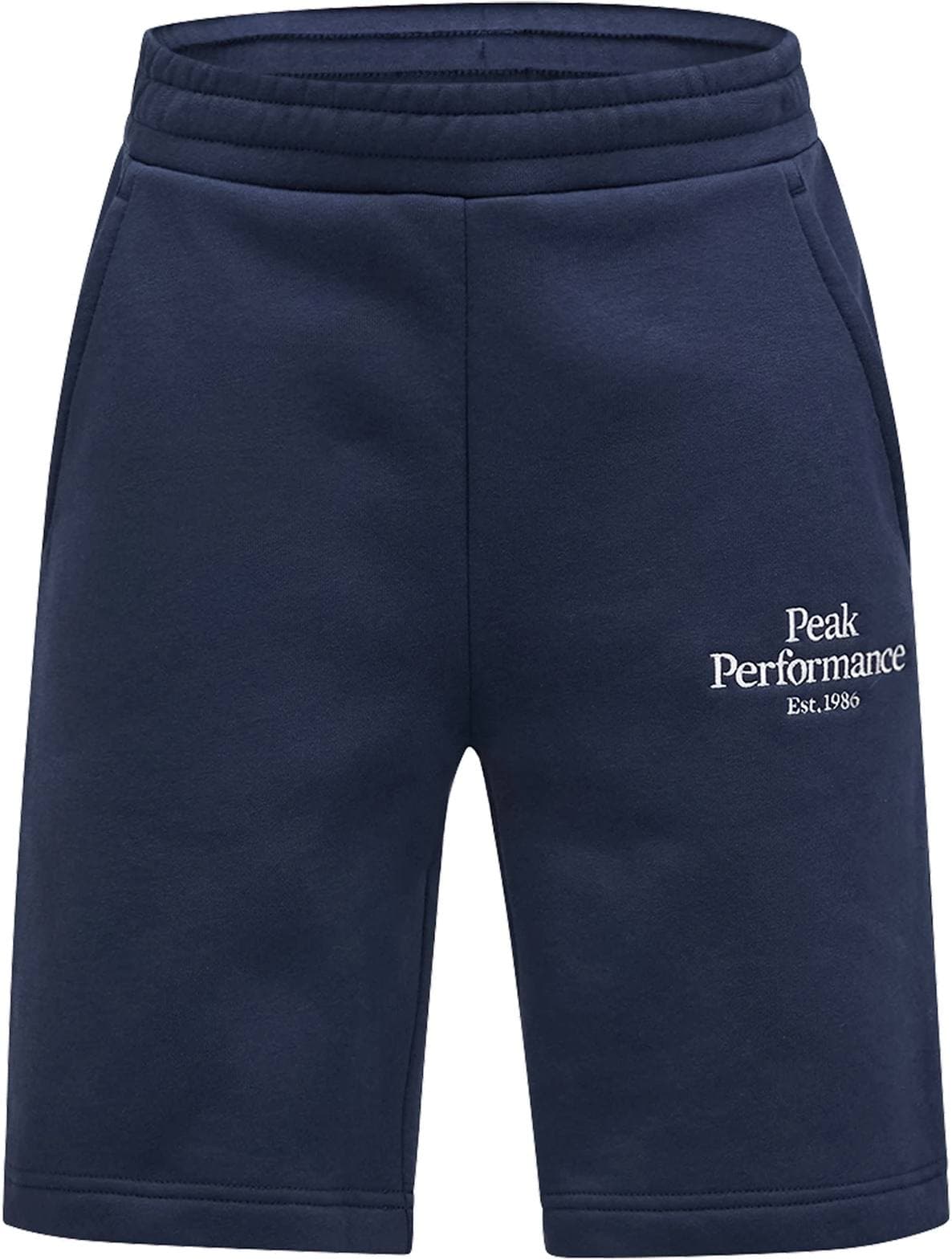 Peak Performance Jr Original Shorts
