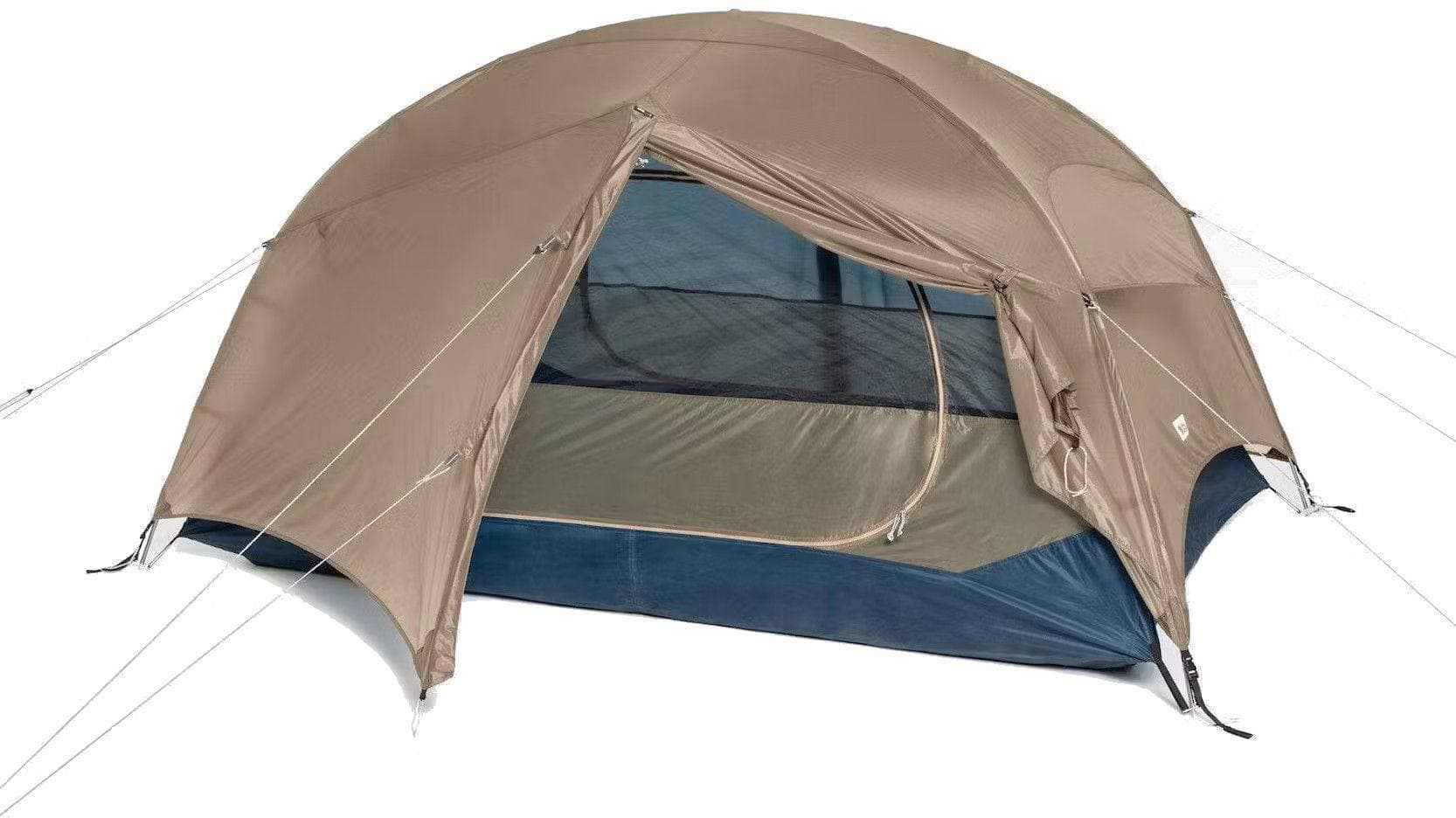 Fjällräven Abisko Friluft 2