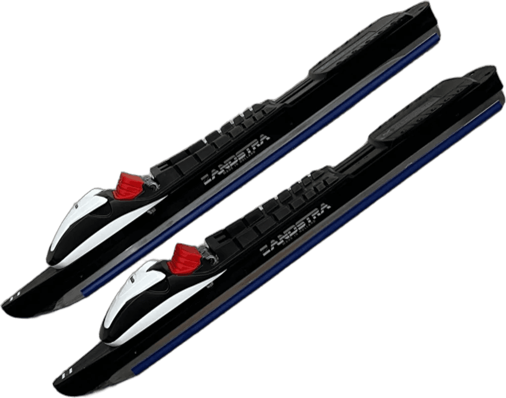 Zandstra Tango HCS + BC Manual