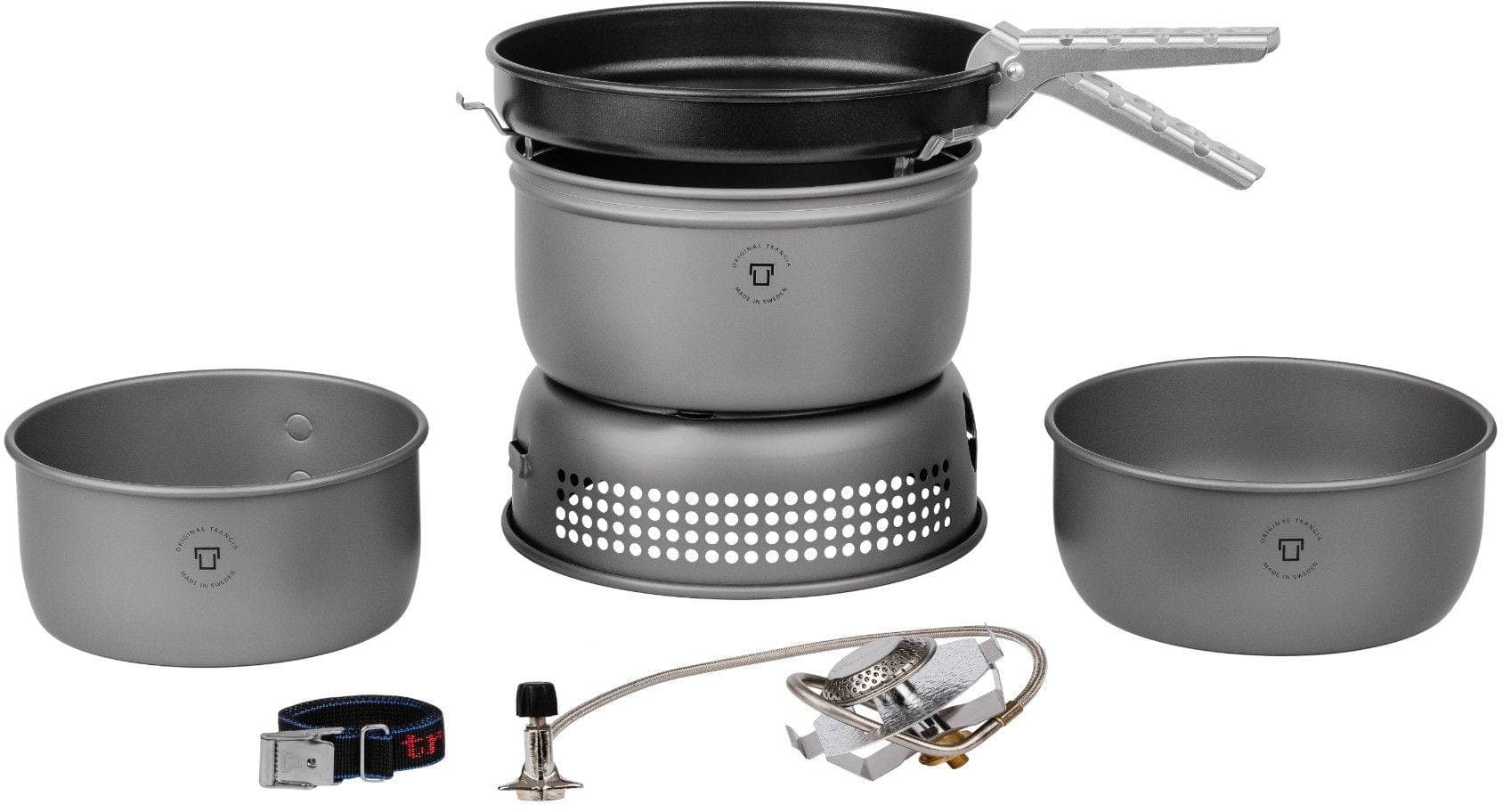 Trangia 25-3 HA GB