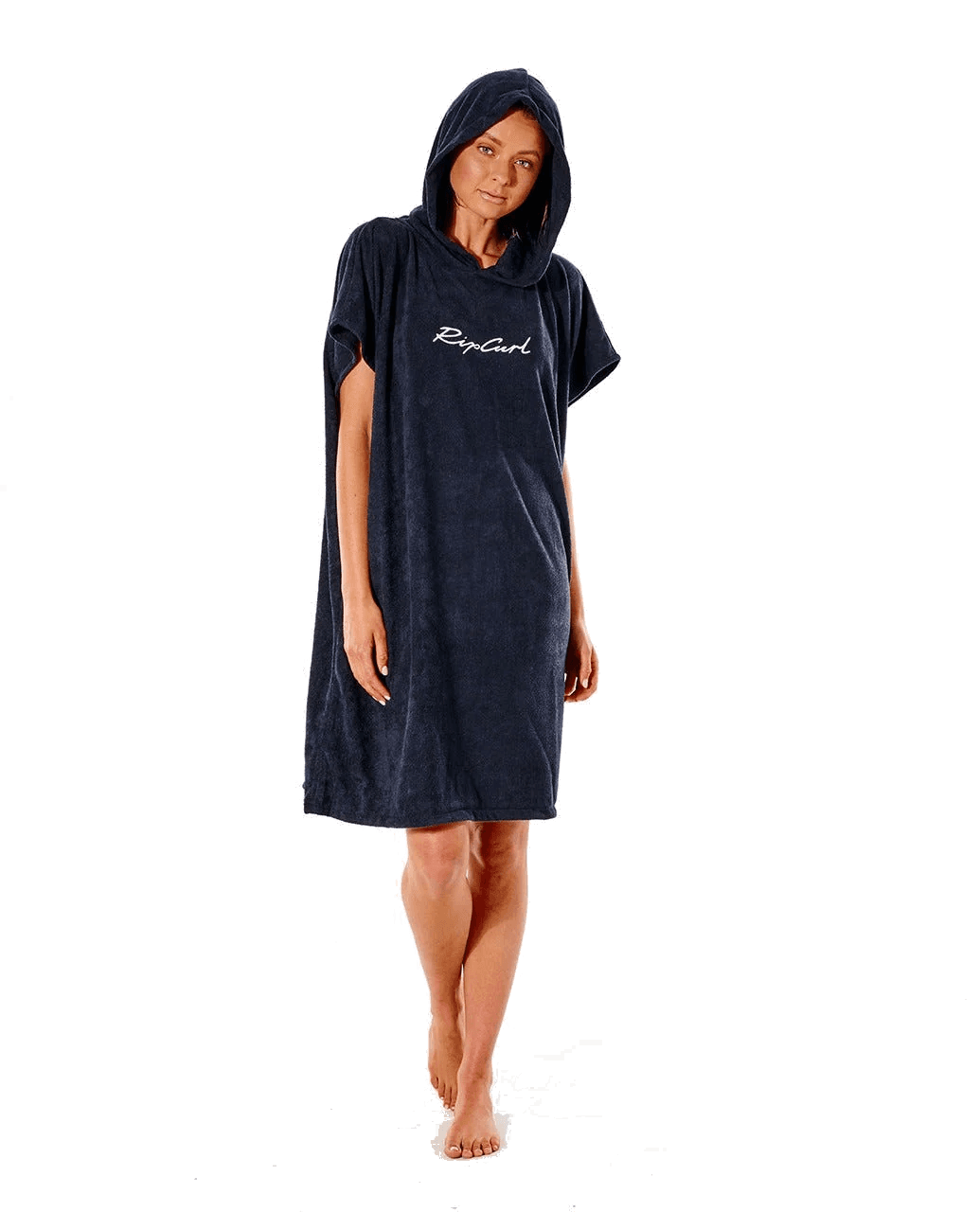 Rip Curl Script Hooded Towel
