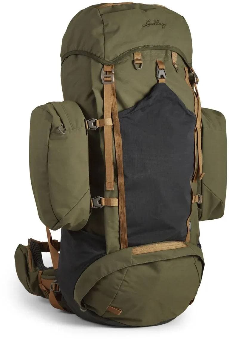 Lundhags Saruk Expedition 110+10 Regular Long