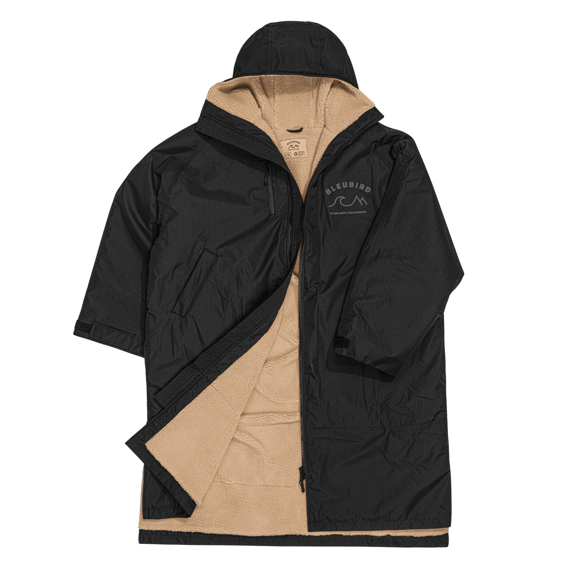 Bleubird Nordic Robe