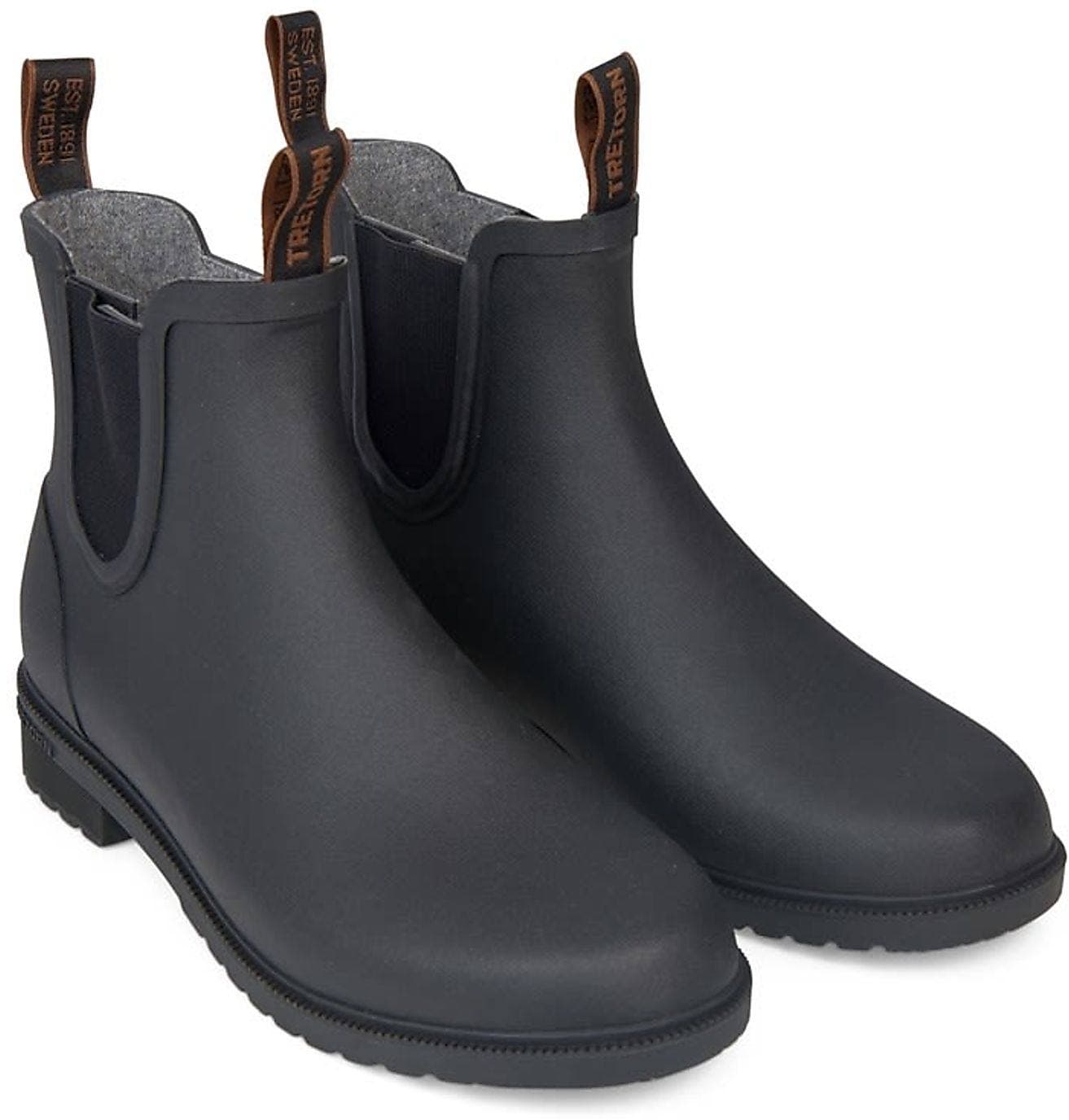 Tretorn Chelsea Classic Wool