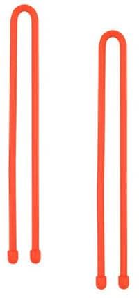 Nite Ize Gear Tie 12"" 2-pack