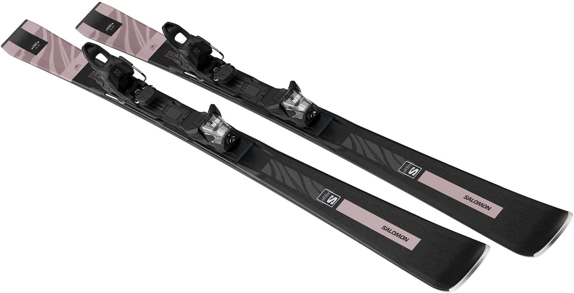 Salomon S/Max N8 +side