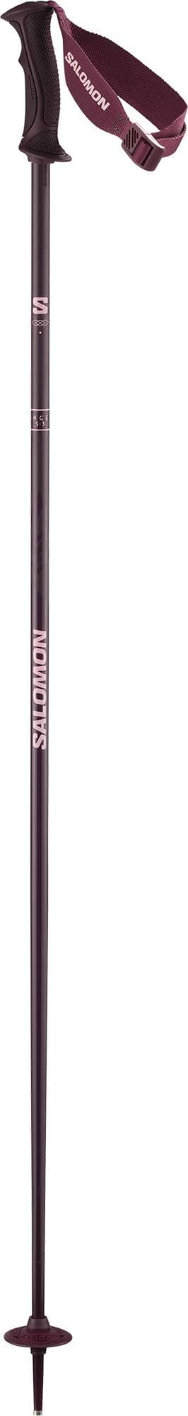 Salomon Angel S3 23/24 Poles