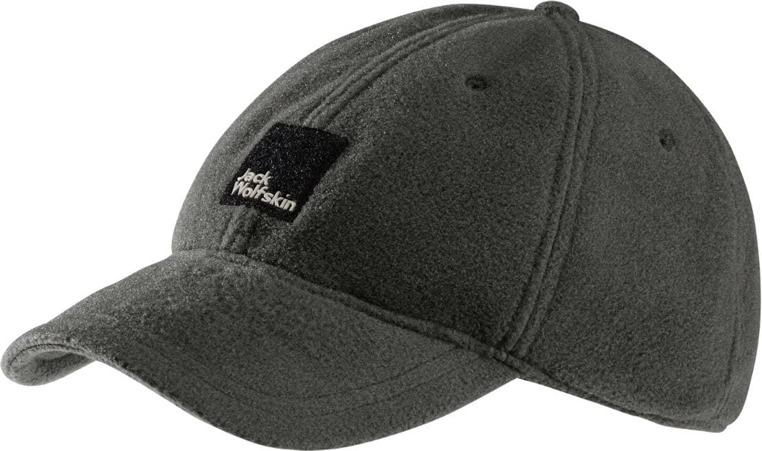 Jack Wolfskin Bockenheim Cap